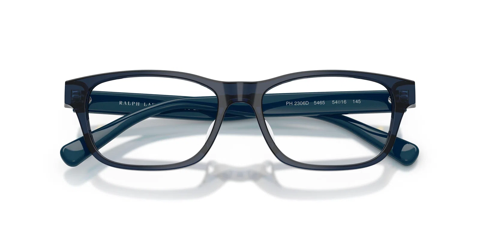 Polo 2306D Eyeglasses - view 20